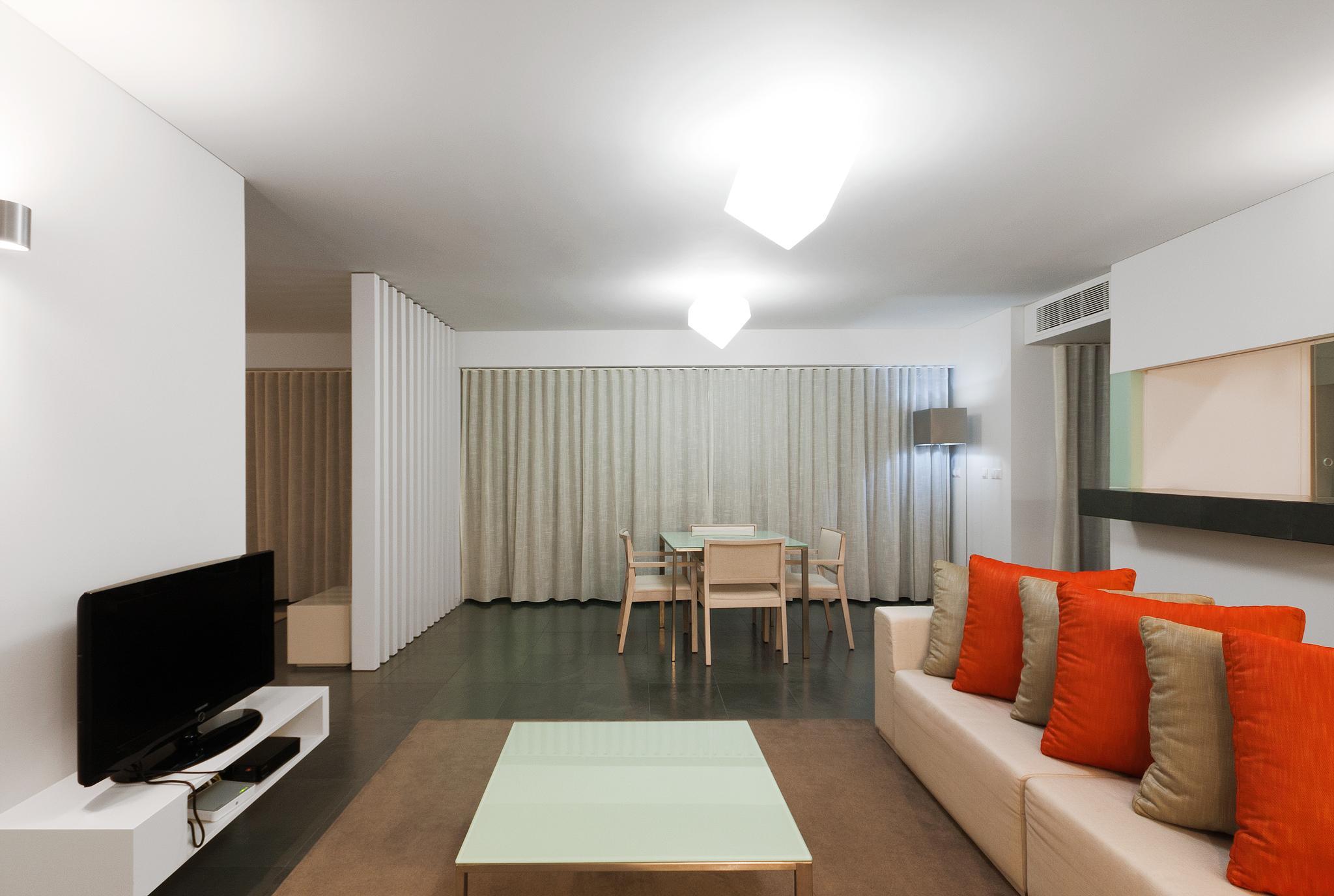Troia Residence By The Editory - Apartamentos Acala Экстерьер фото