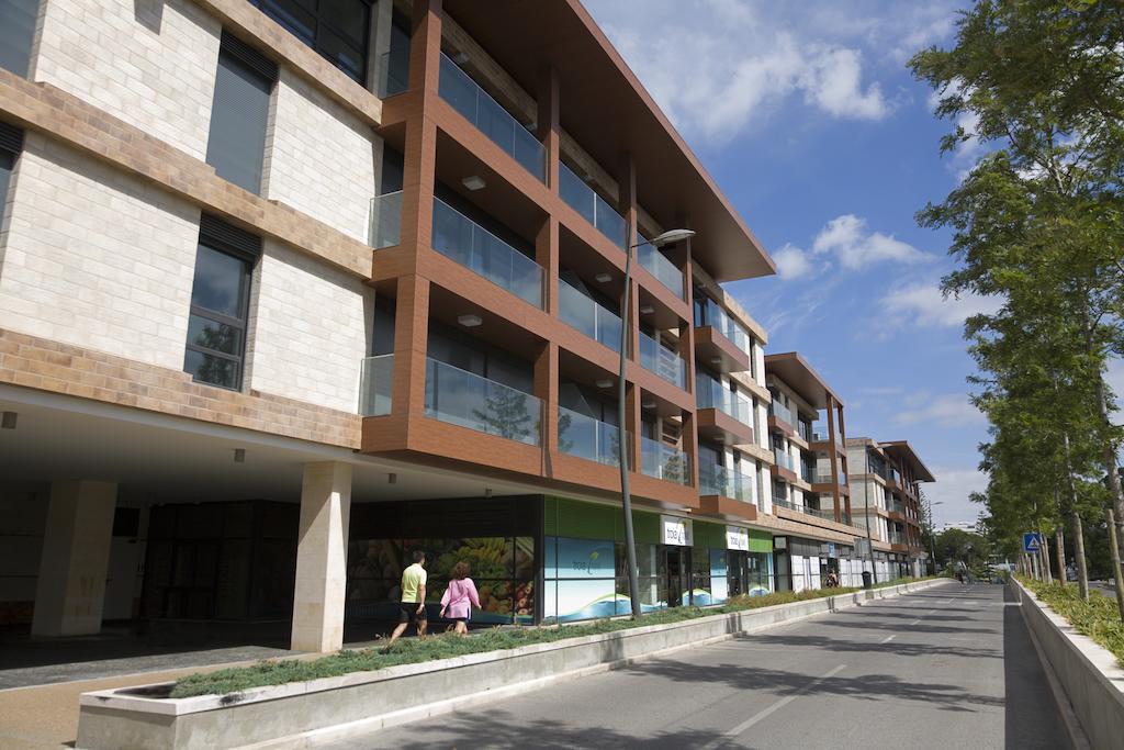 Troia Residence By The Editory - Apartamentos Acala Экстерьер фото