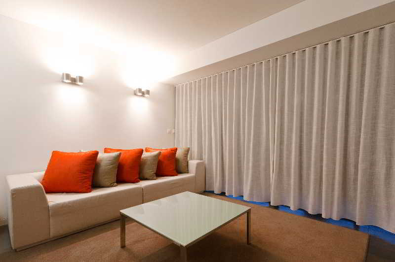 Troia Residence By The Editory - Apartamentos Acala Экстерьер фото