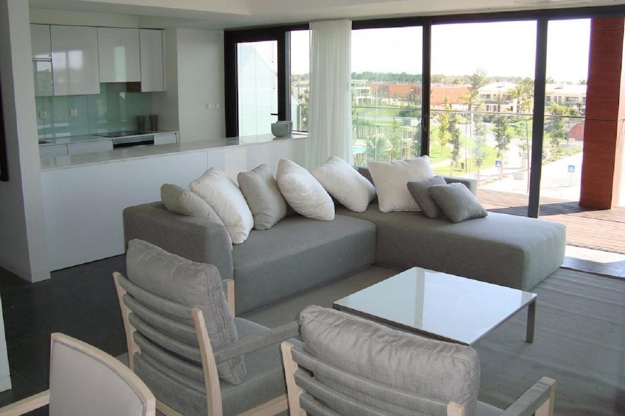 Troia Residence By The Editory - Apartamentos Acala Экстерьер фото