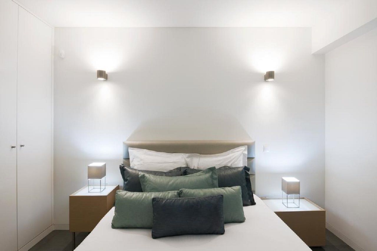 Troia Residence By The Editory - Apartamentos Acala Экстерьер фото