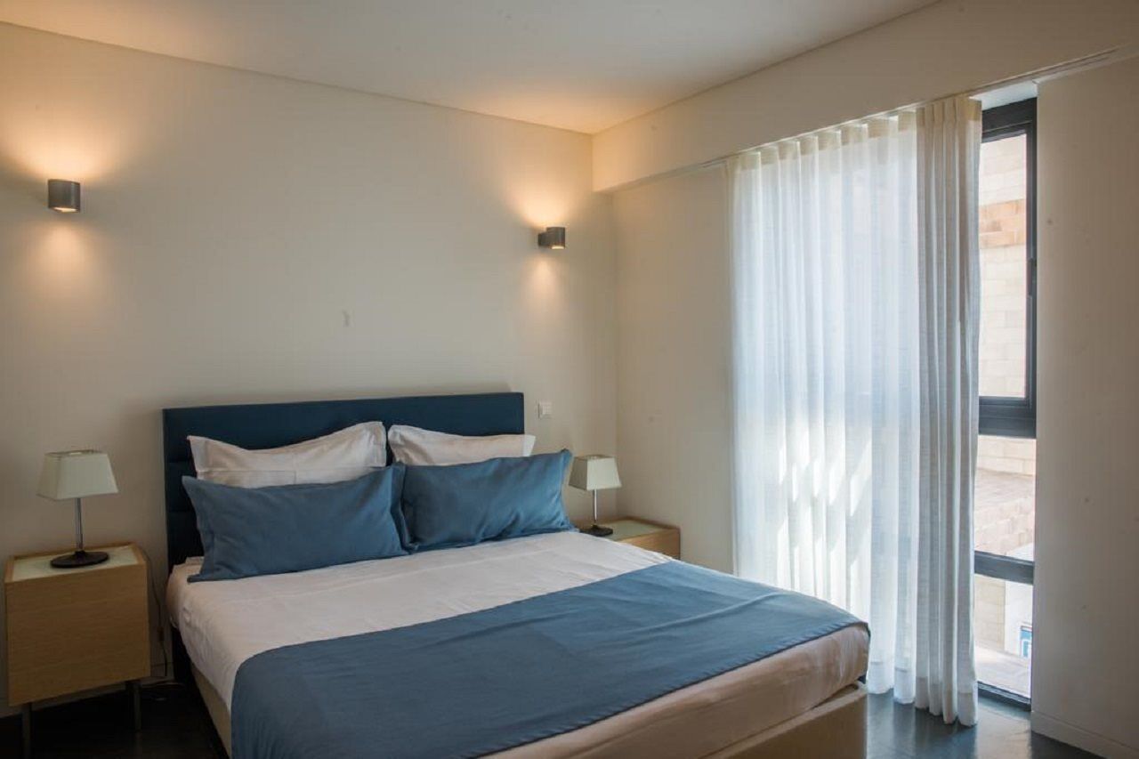 Troia Residence By The Editory - Apartamentos Acala Экстерьер фото