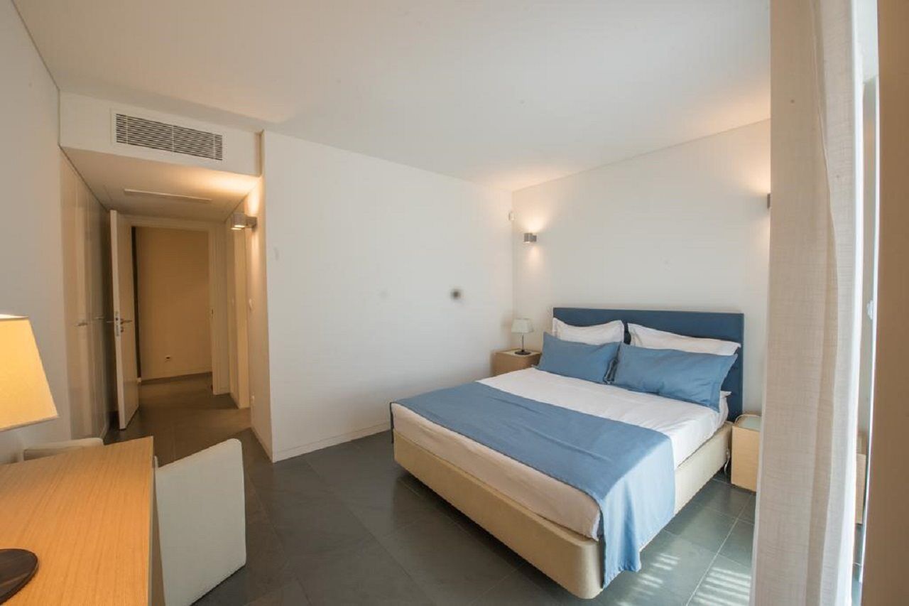 Troia Residence By The Editory - Apartamentos Acala Экстерьер фото